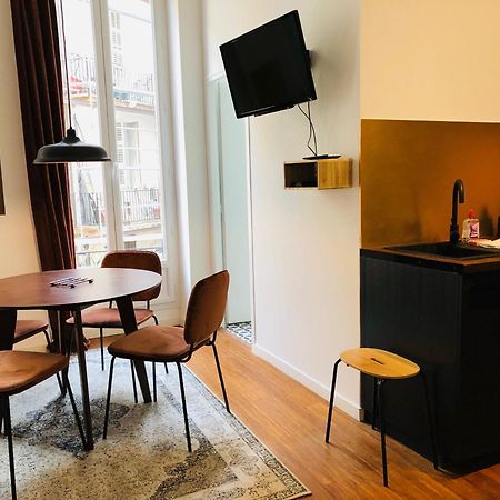 Marseillement Votre Lejlighed Eksteriør billede