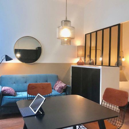 Marseillement Votre Lejlighed Eksteriør billede
